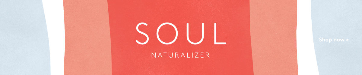 Soul, Naturalizer, Shop now