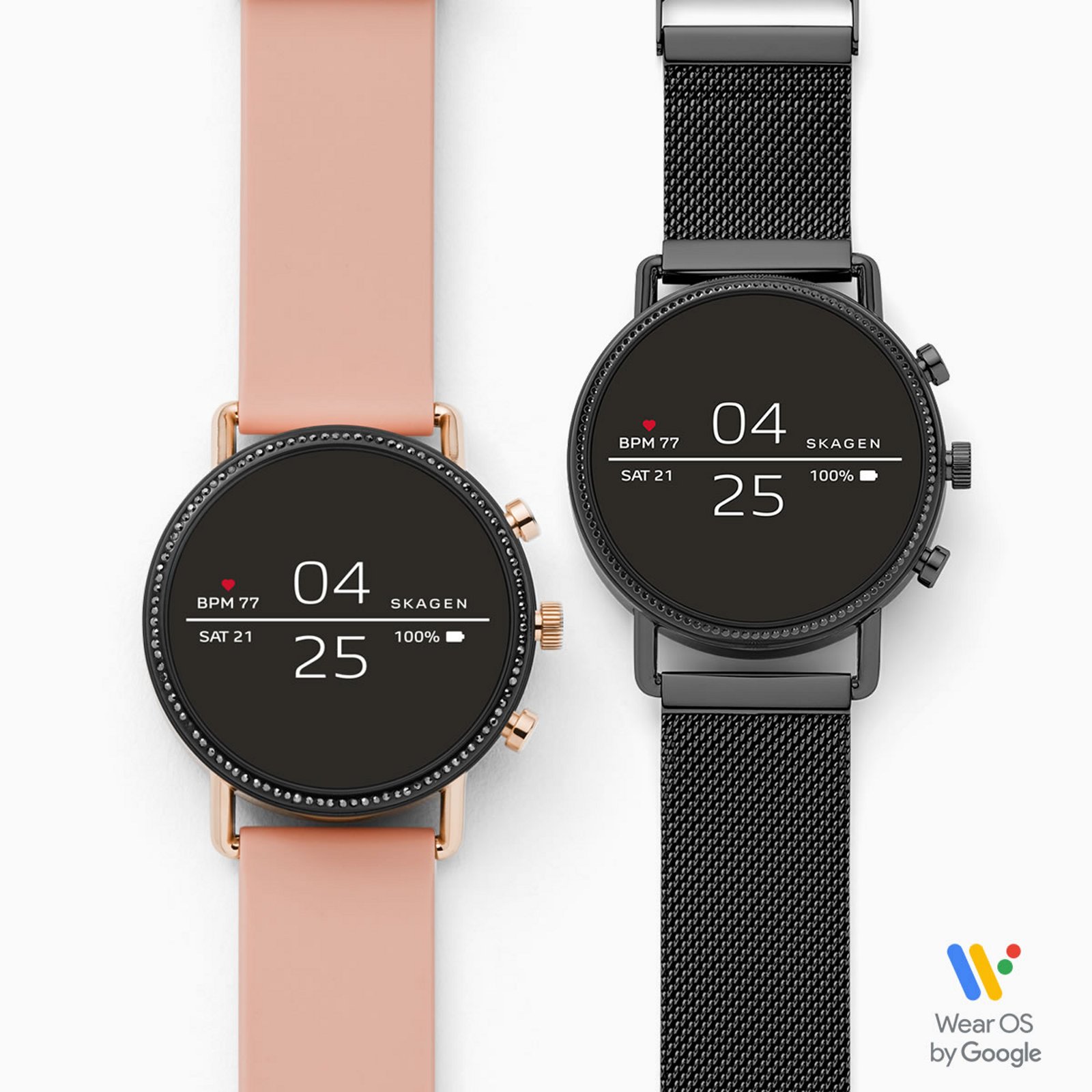 Smart Watches