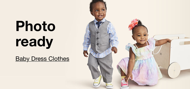 Kids & Baby Clothes