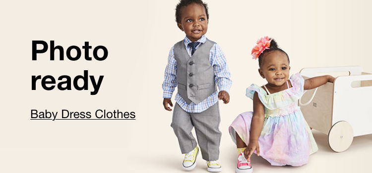 Infant dresses clearance at macys