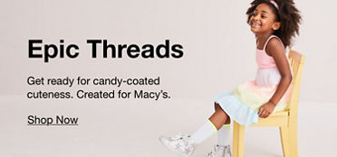 Childrens dresses outlet macys