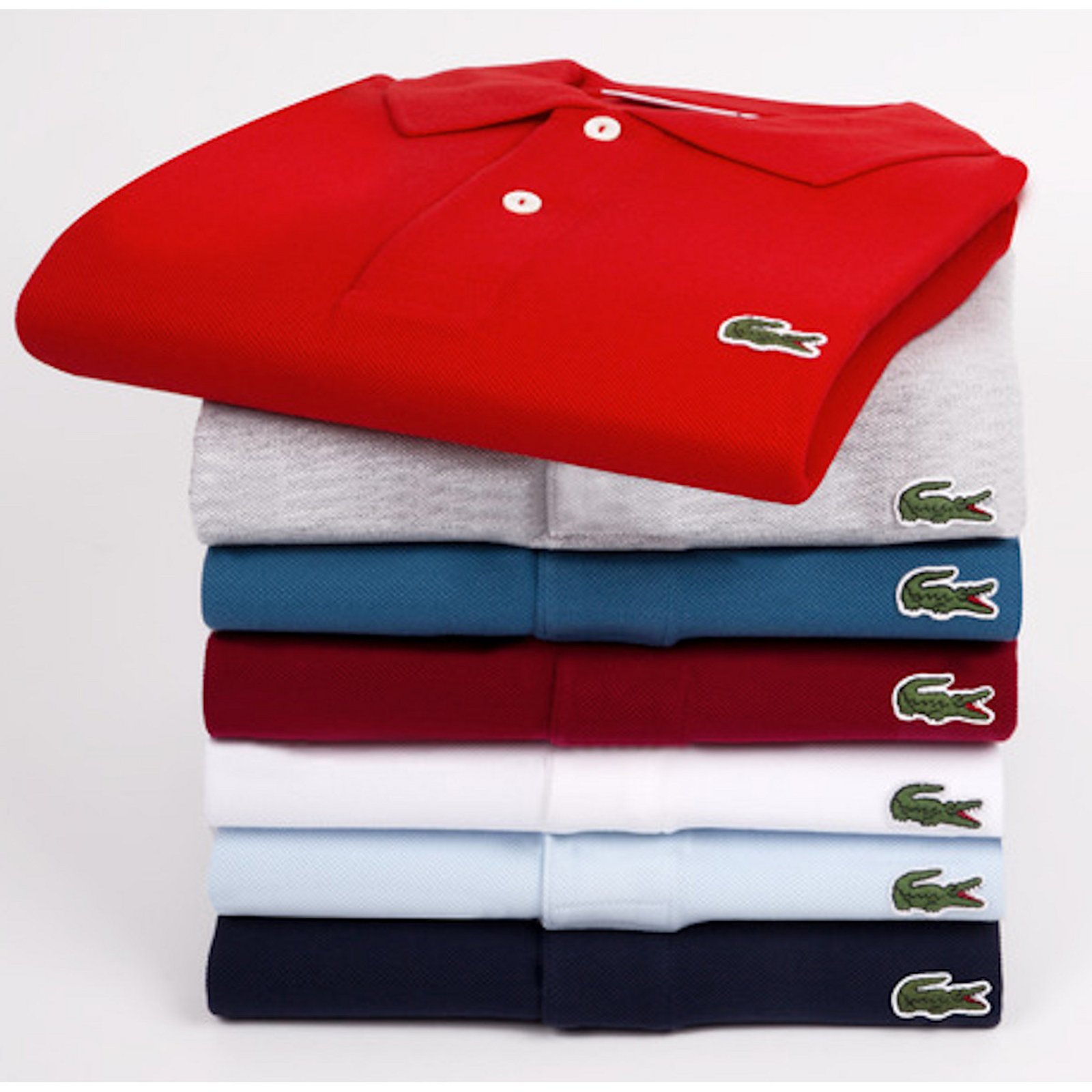 Polo Shirts 