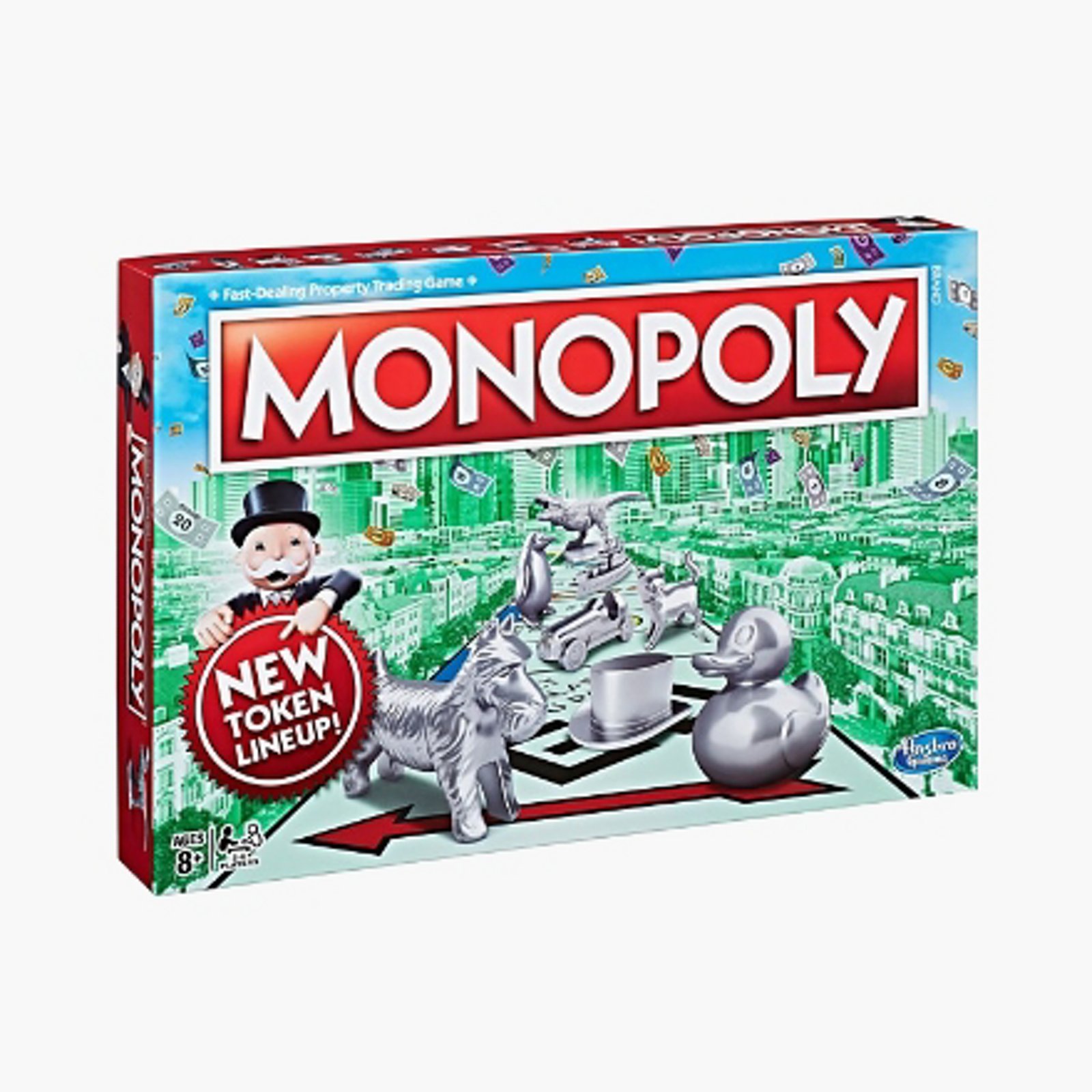 Board Games