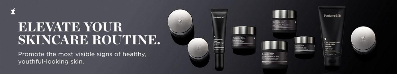 Elevate your Skincare Routine