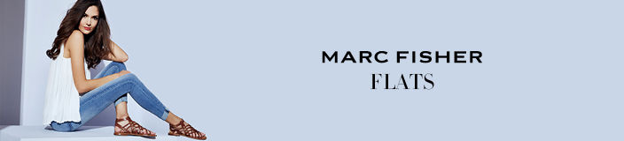 Marc Fisher, Flats