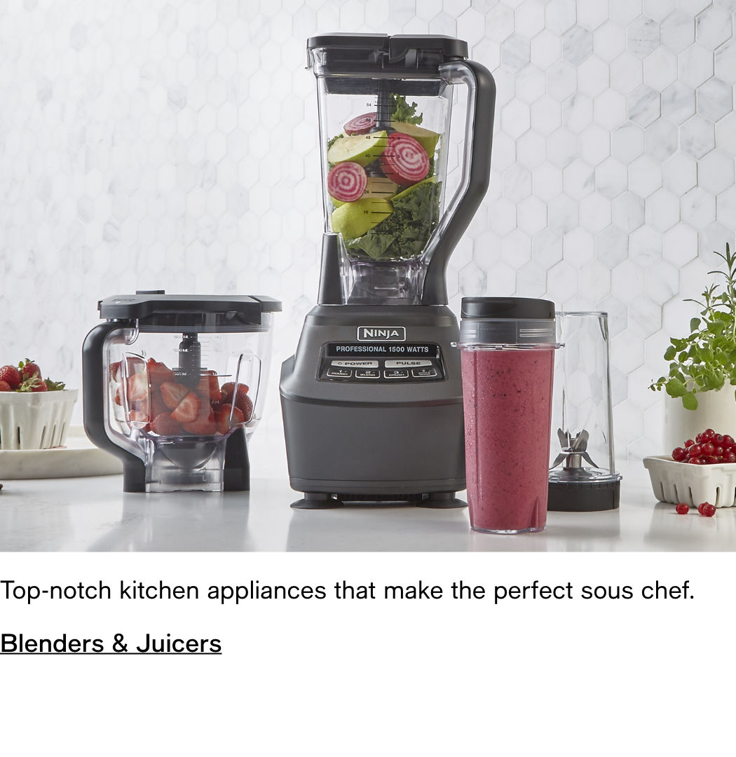 Wellness is Within Your Reach With Pro-Blender - ReadWrite