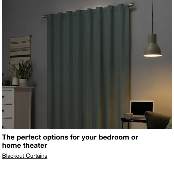 Window Treatments - Blinds, Shades, Curtains, Drapes - IKEA