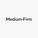 Medium-Firm