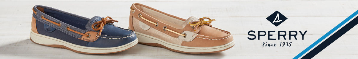 Sperry, Since 1935
