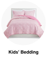 Kids' Bedding