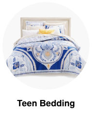 Teen Bedding