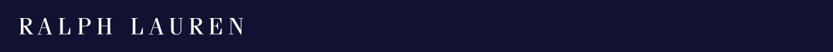 Ralph Lauren
