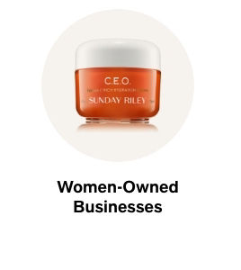 Women-Owned Businesses