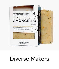 Diverse Makers