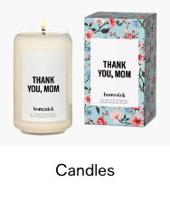 Candles