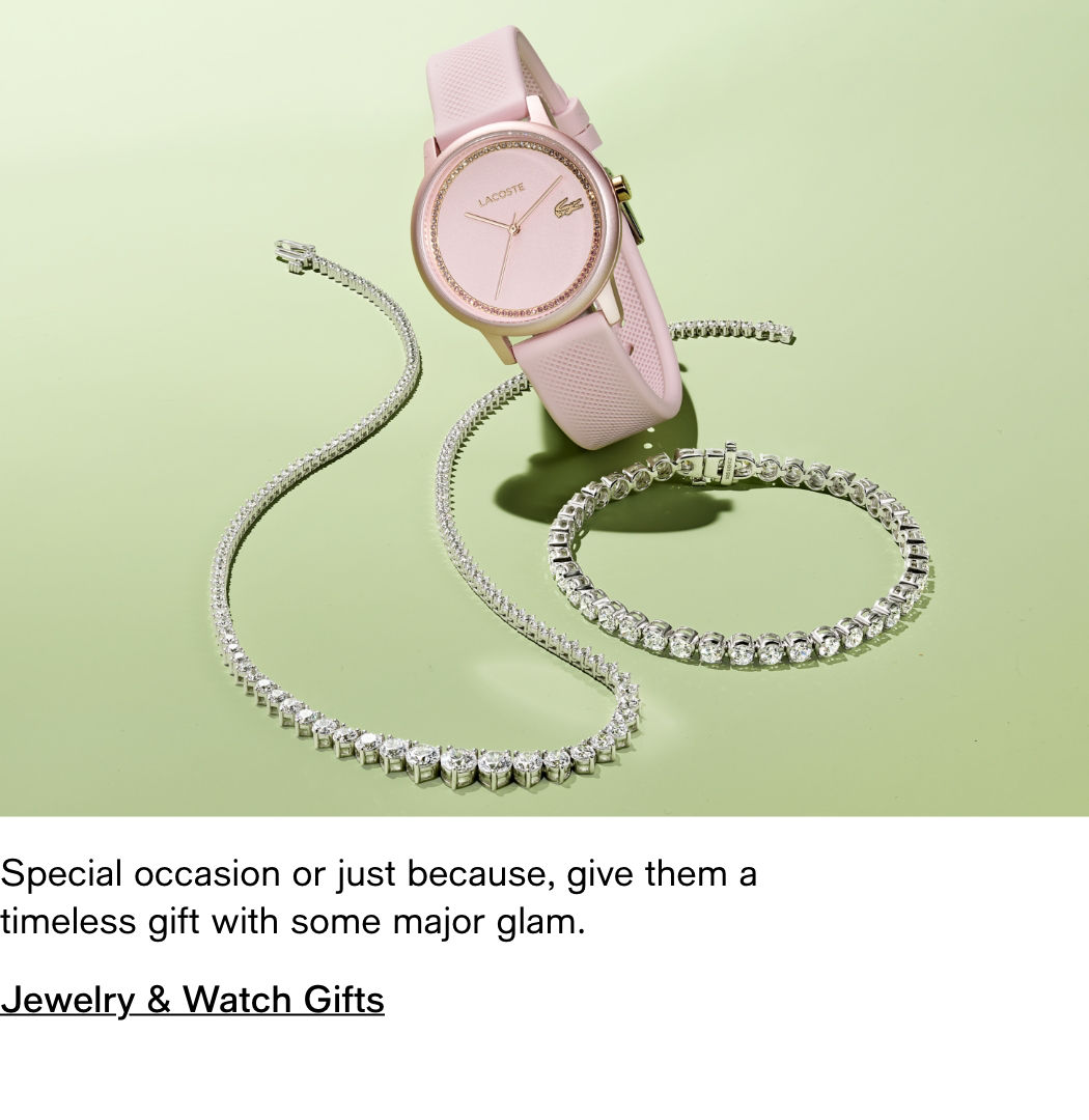 Jewelry Gift Ideas Under $1500
