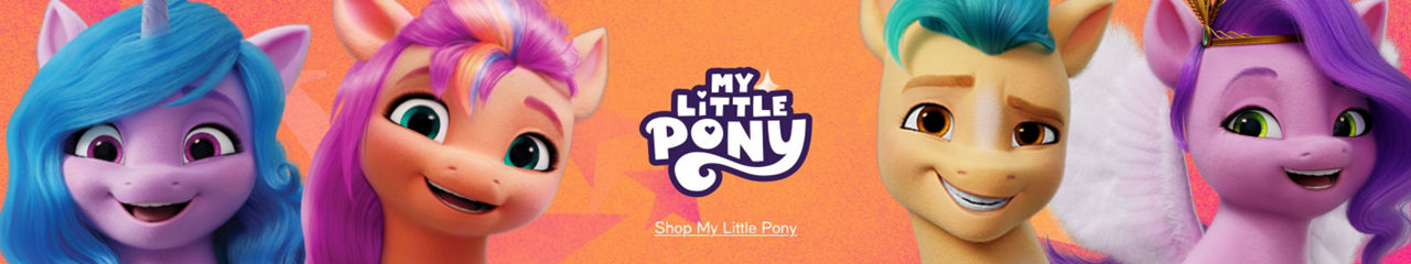 My little pony