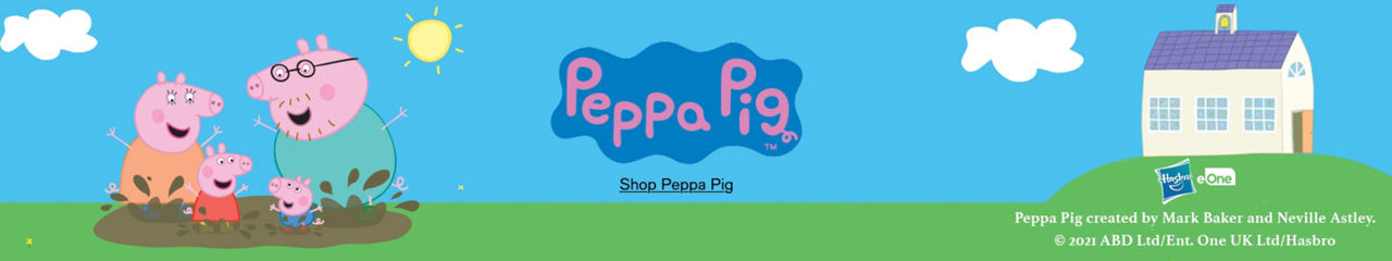 Peppa pig