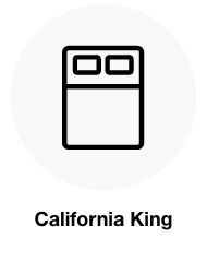 California King Icon