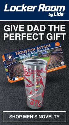 Locker Room by Lids, Give Dad The Perfect Gift, Shop Men's Novelty