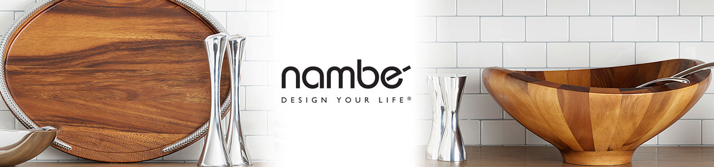Nambe Design Your Life