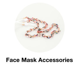 Face Masks Accessories