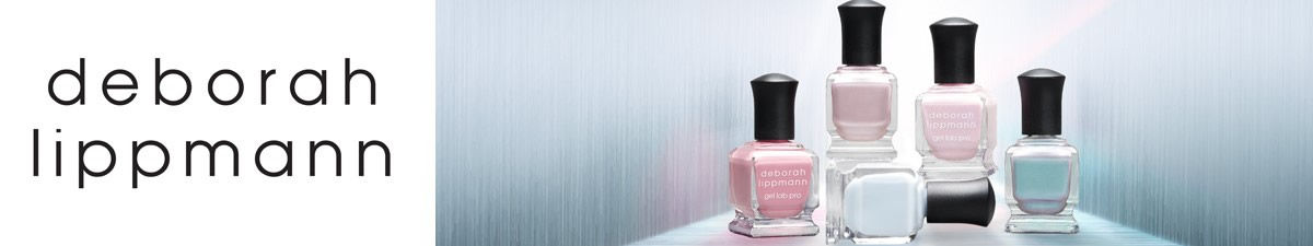 Deborah Lippmann