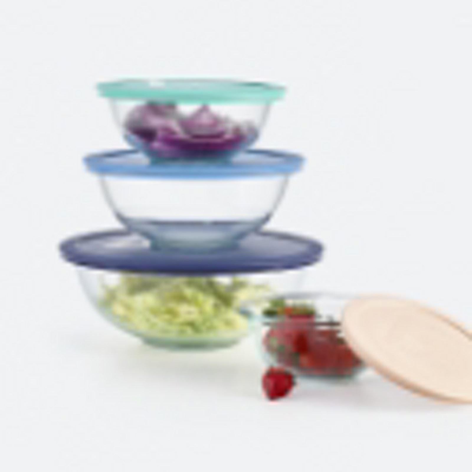 Mixing Bowls