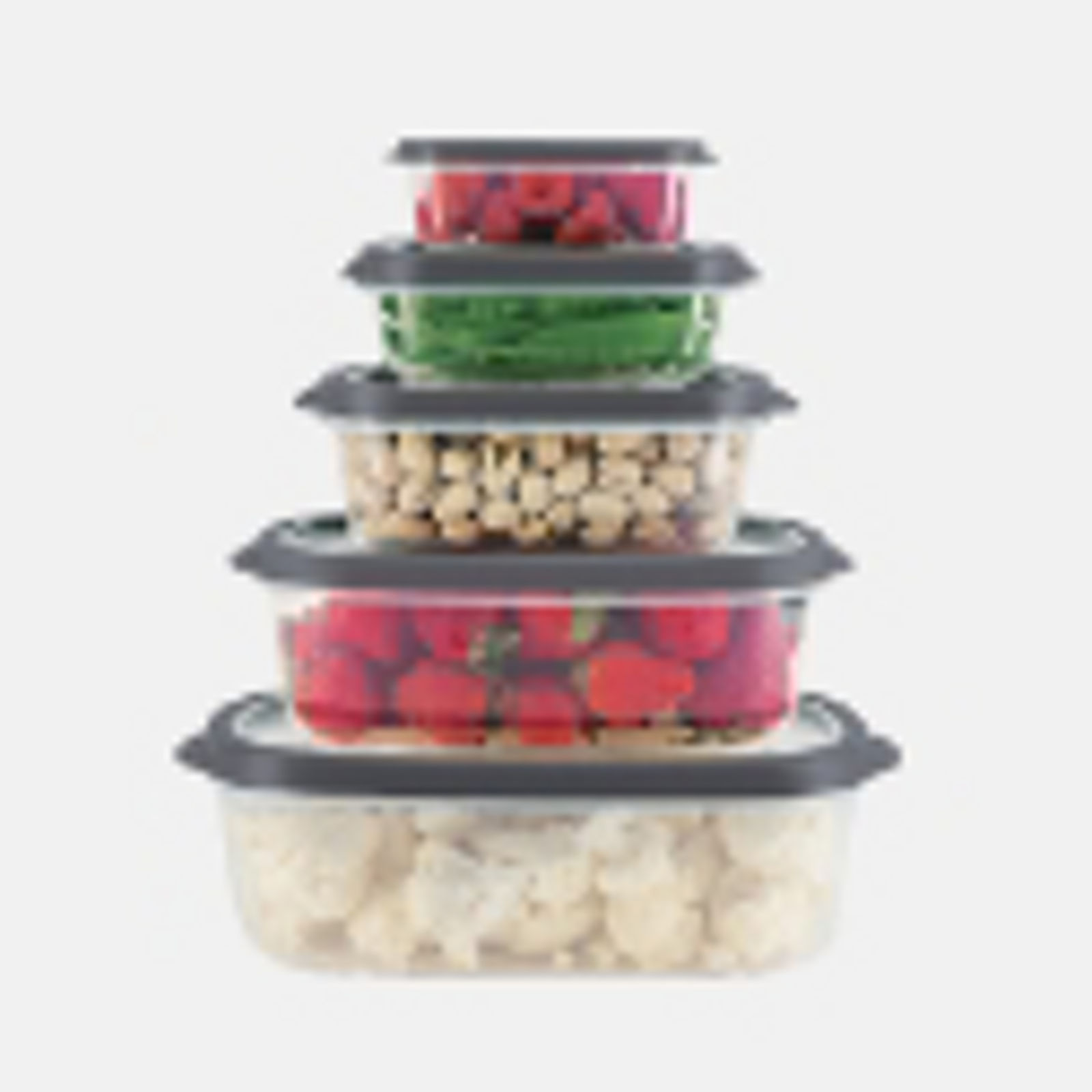 Glass Spice Jars 24-Piece Set w/ Lids & Labels Only $19.99 Shipped on   (Reg. $40)