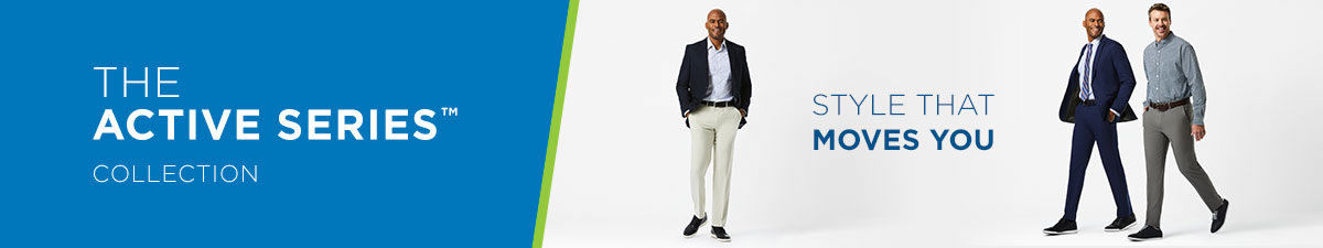 The Active Series, Collection