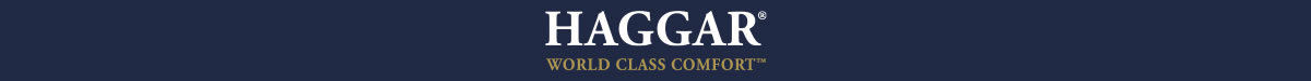 Haggar, World Class Comfort