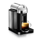 Coffee and Espresso Machines