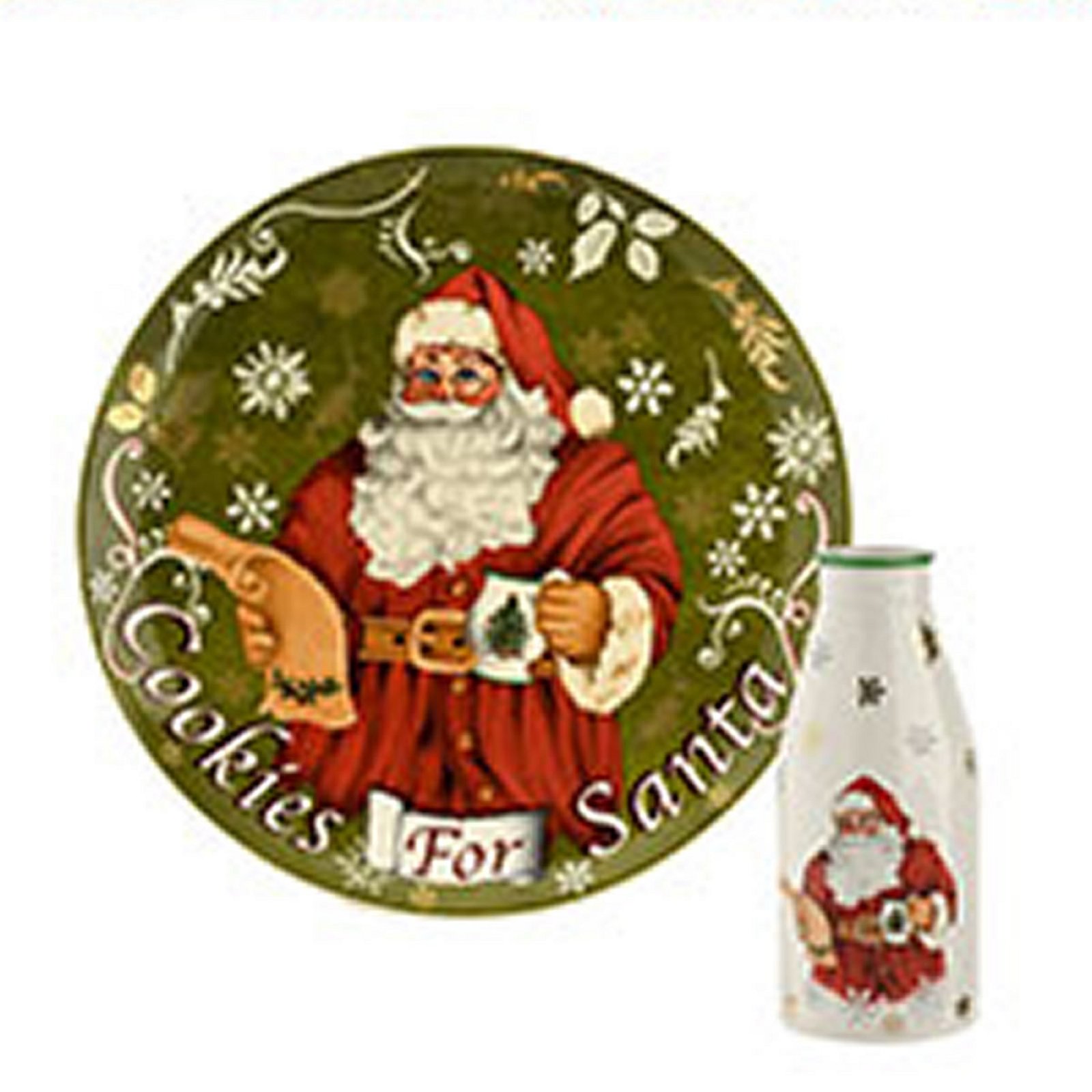 Gifts & Decor