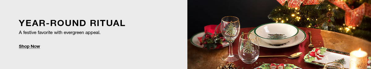 Year-Round Ritual, Shop Now