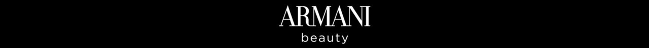 Armani, Beauty