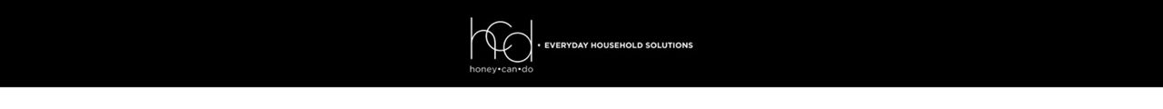 Honey can do, Everyday Household Solutions