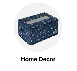 Home Decor