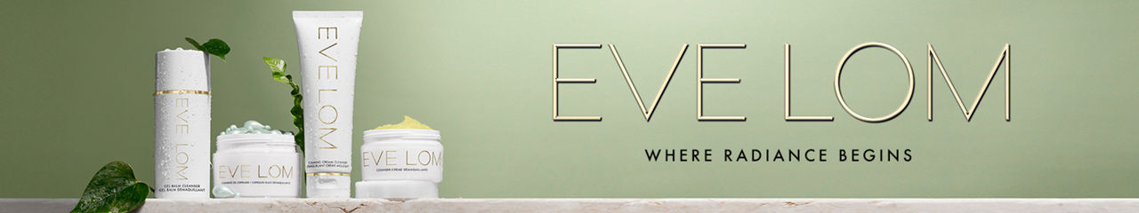 Eve Lom, Where Radiance Begins