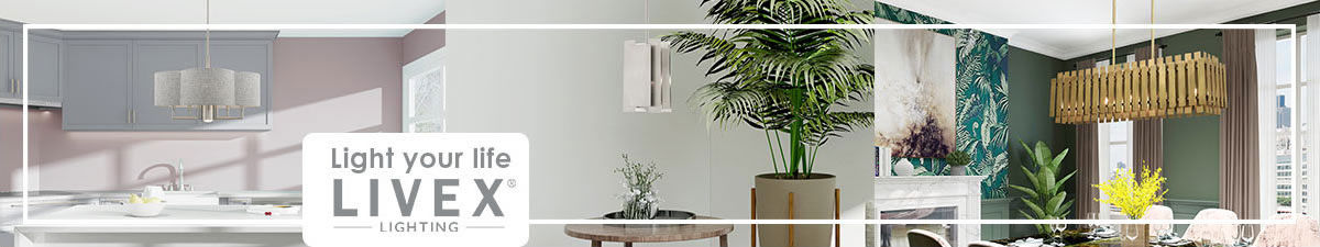 Light your life Live x, Lighting