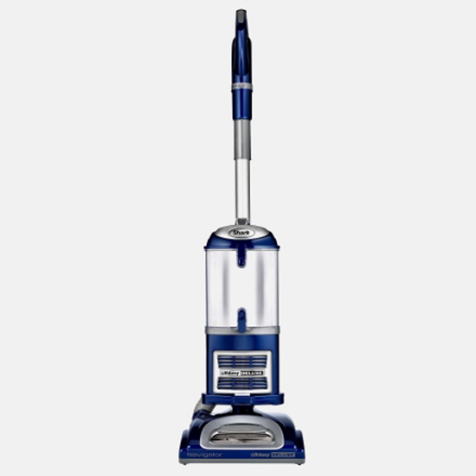 Vacuums