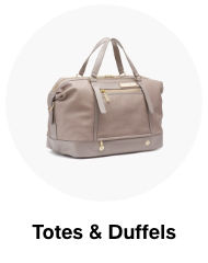 Totes and Duffels