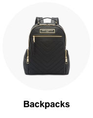 Backpacks