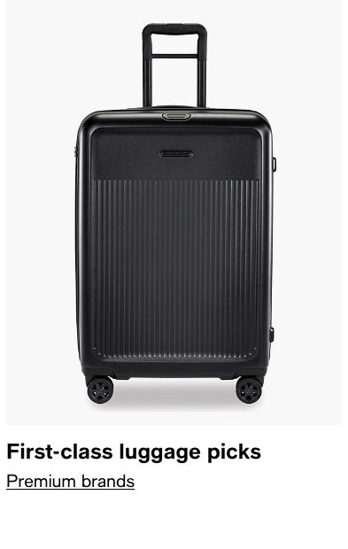 Luggage: Travel Bags & Travel Gear - Macy's