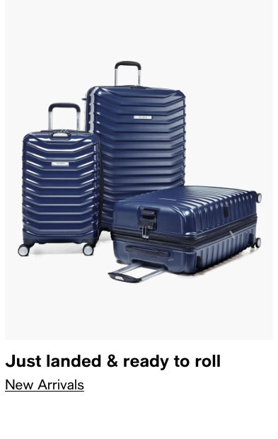 All Luggage and Accessories Collection for Men