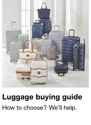 luggage bag price