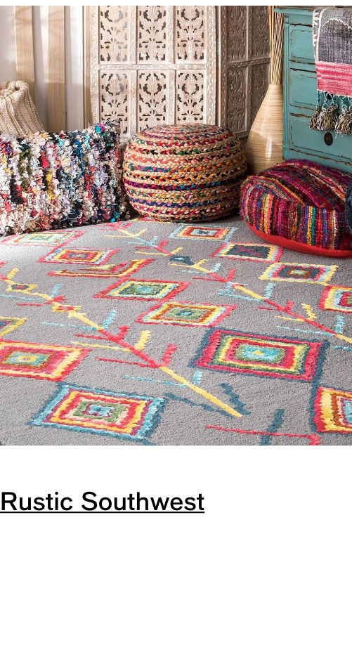 Area Rugs - Macy's