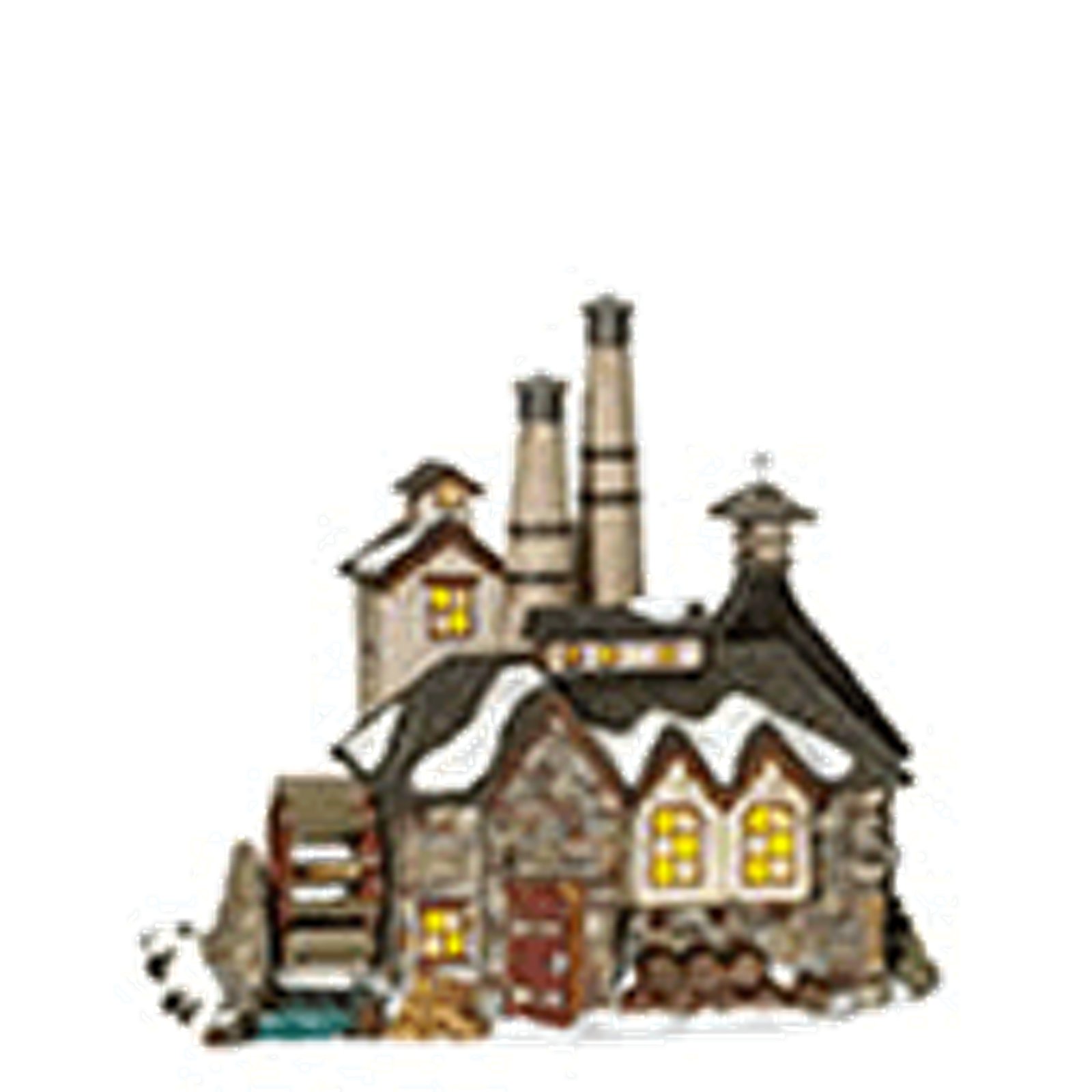 Dickens Village