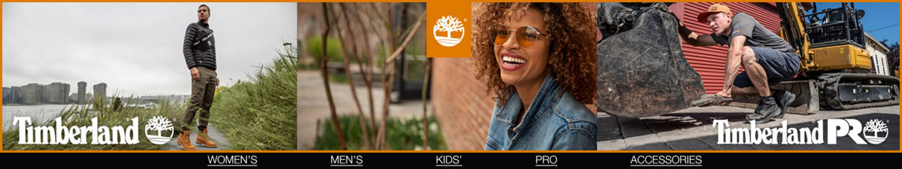 Timberland, Women’s Men’s Kid’s Pro Accessories