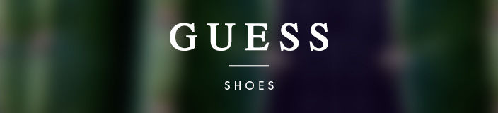 Guess, Shoes