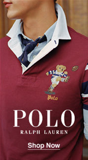 Macys polos online
